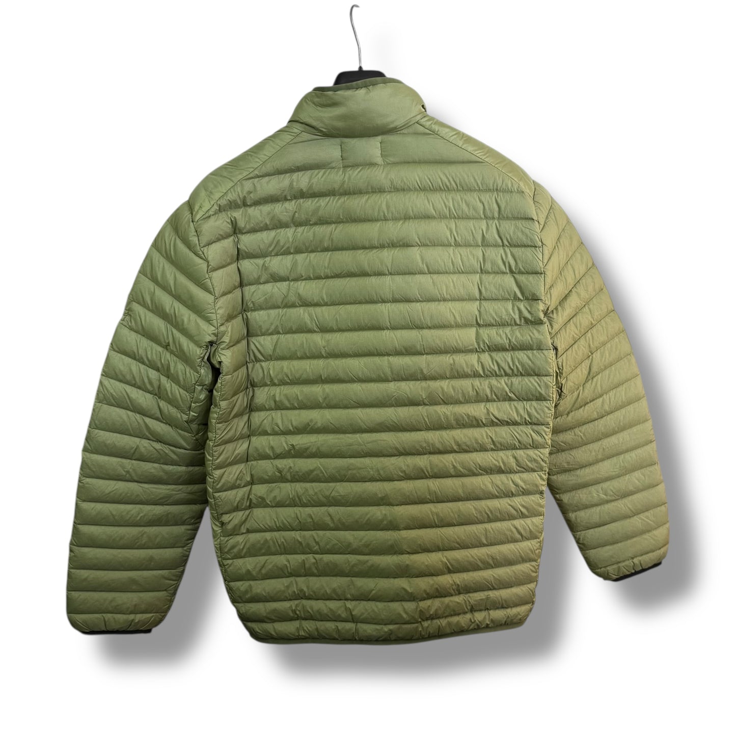 Stone Island Loom Woven Down Chambers (XXL, 25.5”)