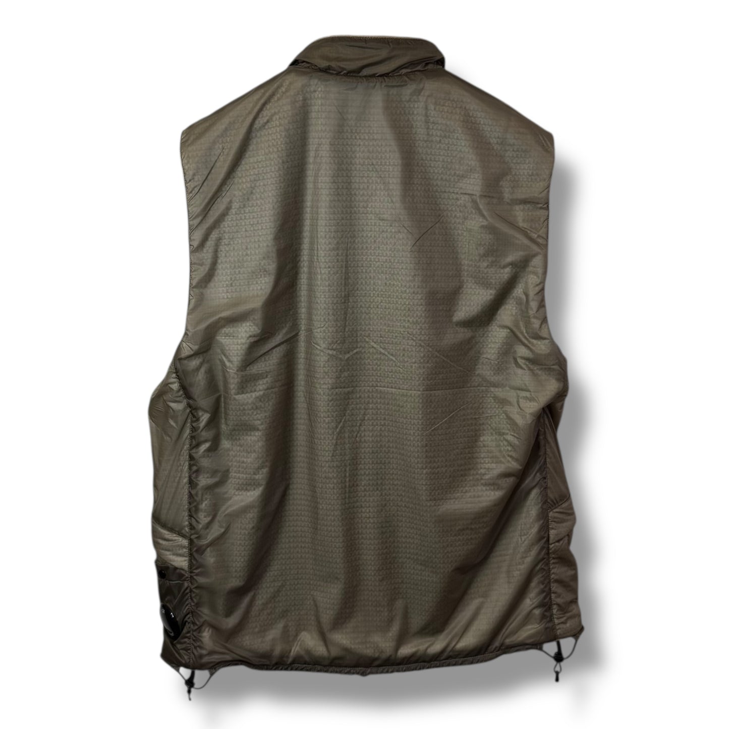 CP Company NADA Shell Primaloft Gilet (M/L, 21”)