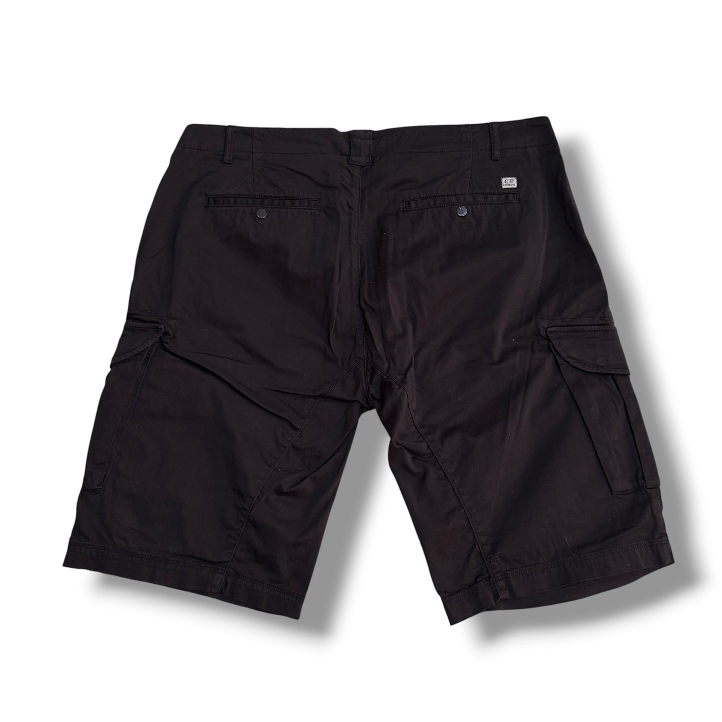 CP Company Cargo Shorts (40”)