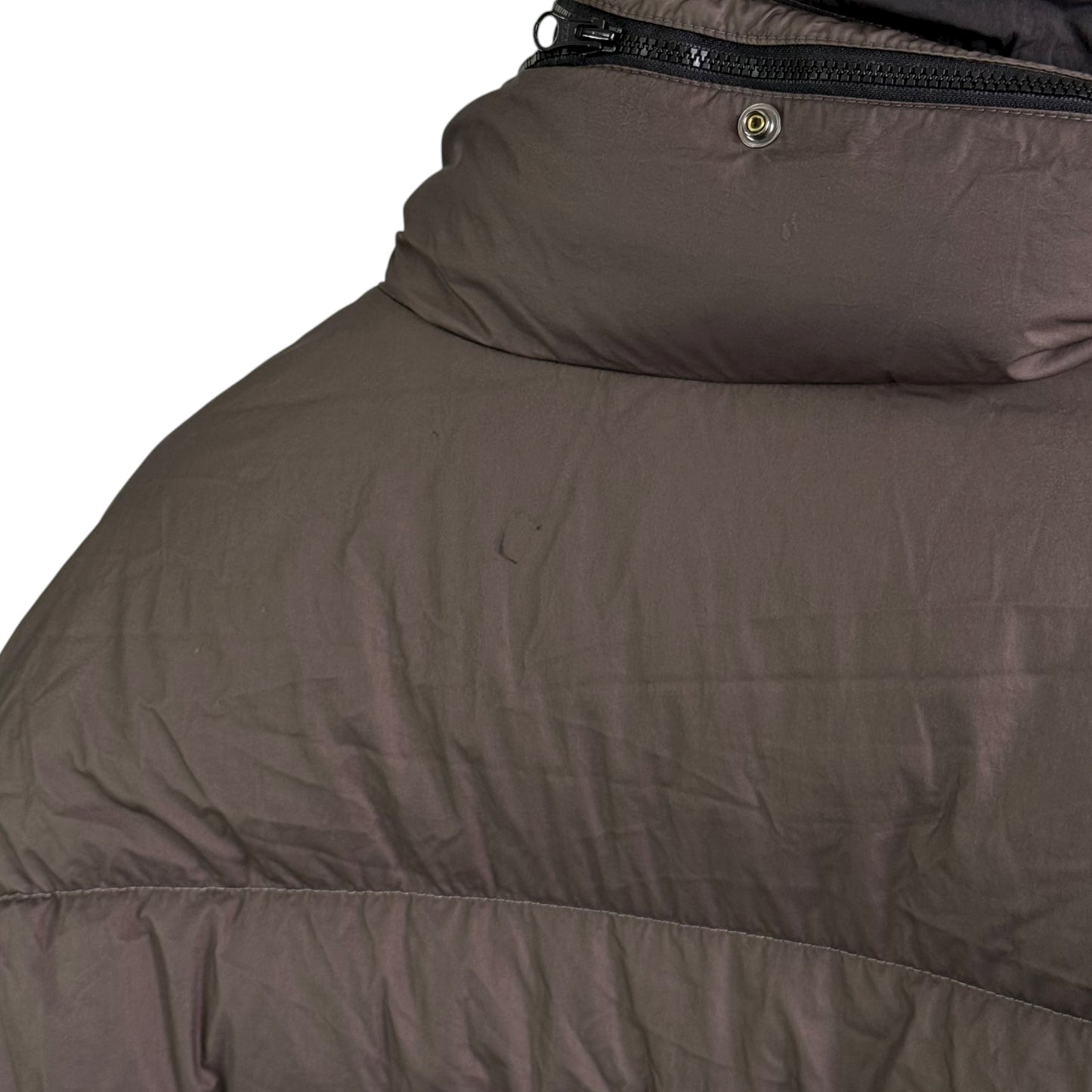 CP Company Bi-TM Puffer Jacket (XL, 26”)