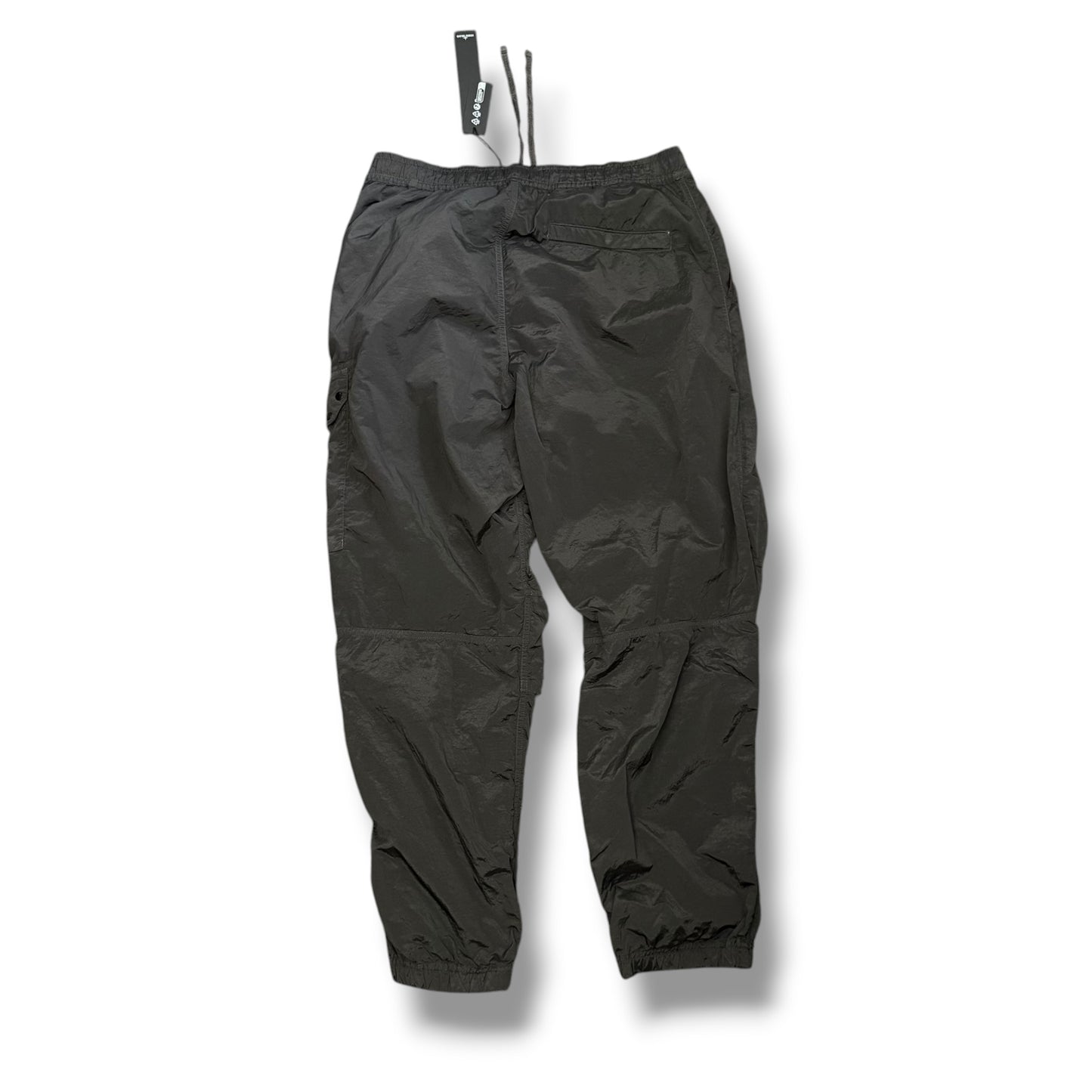 Stone Island Nylon Metal Cargos (33”)