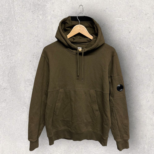 CP Company Hoodie (XL, 23”)