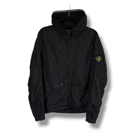 Stone Island Garment Dyed Crinkle Reps (M, 23”)