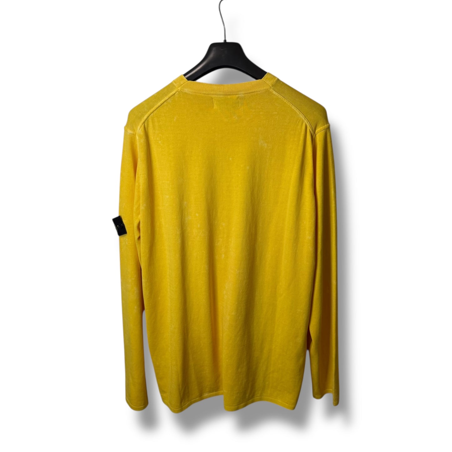 Stone Island OVD Jumper (3XL, 26.5”)