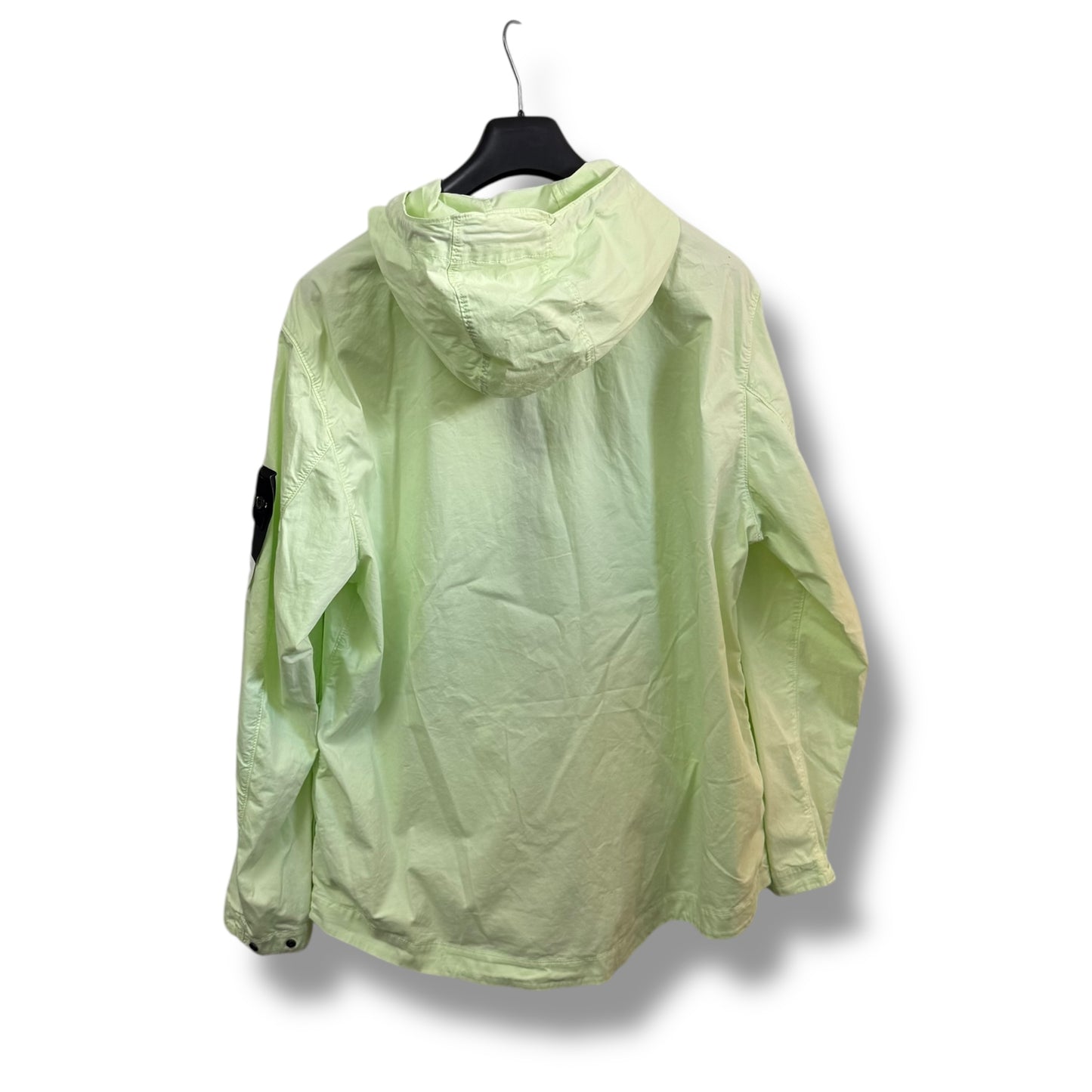Stone Island Supima Cotton Twill-TC (3XL, 27”)