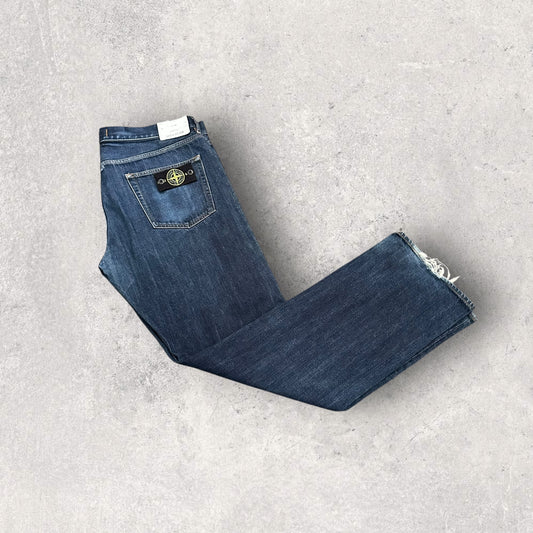 Stone Island Jeans (38 waist)