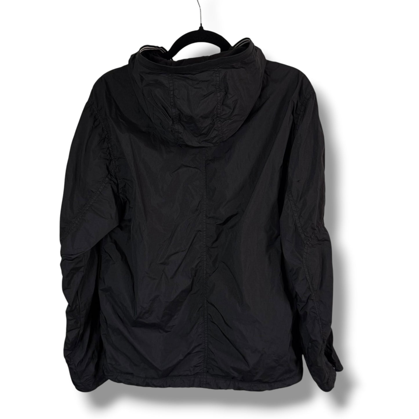 Stone Island Garment Dyed Crinkle Reps (M, 23”)