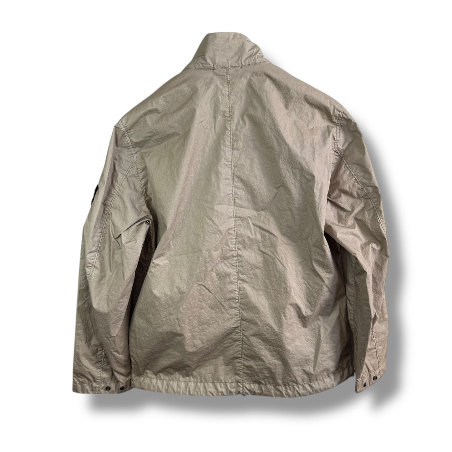 Stone Island Membrana 3L-TC (XL, 24.5”)