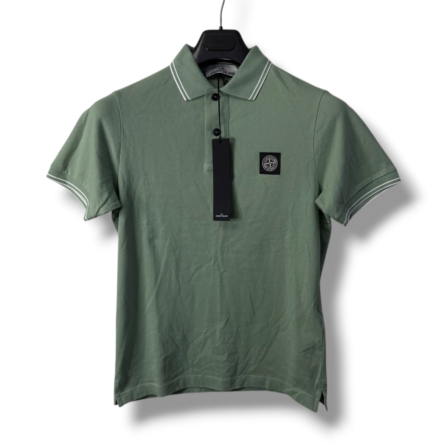 Stone Island Polo (S, 20”)