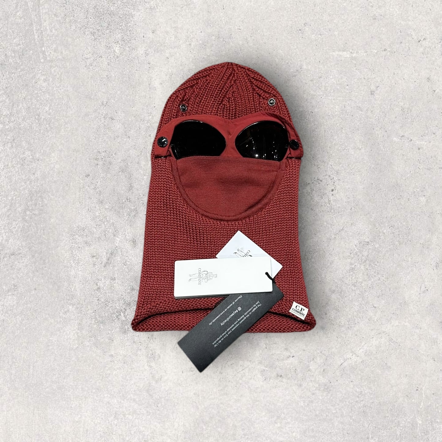 CP Company Balaclava