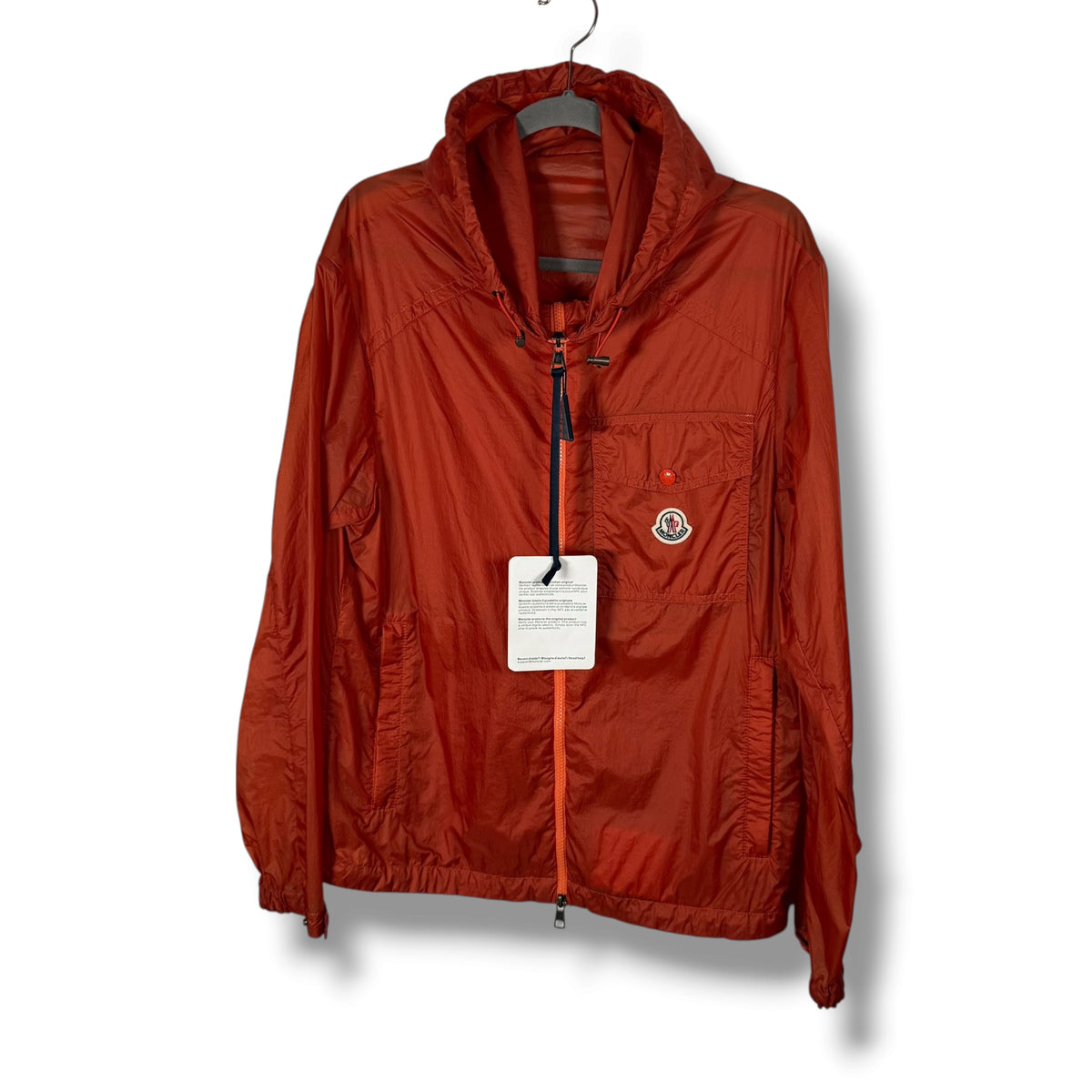 Moncler Samakar (Size 1, 22”)