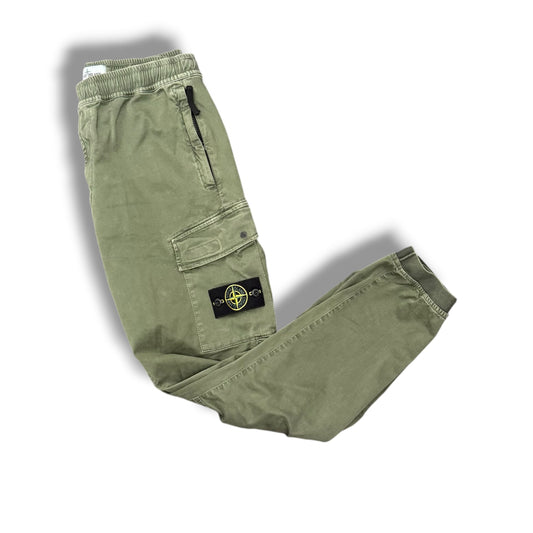 Stone Island Cargos (33”)