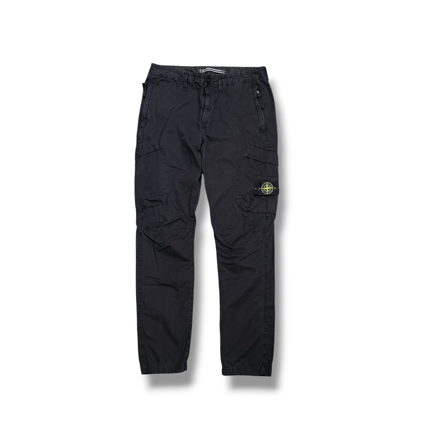 Stone Island Cargos (32”)