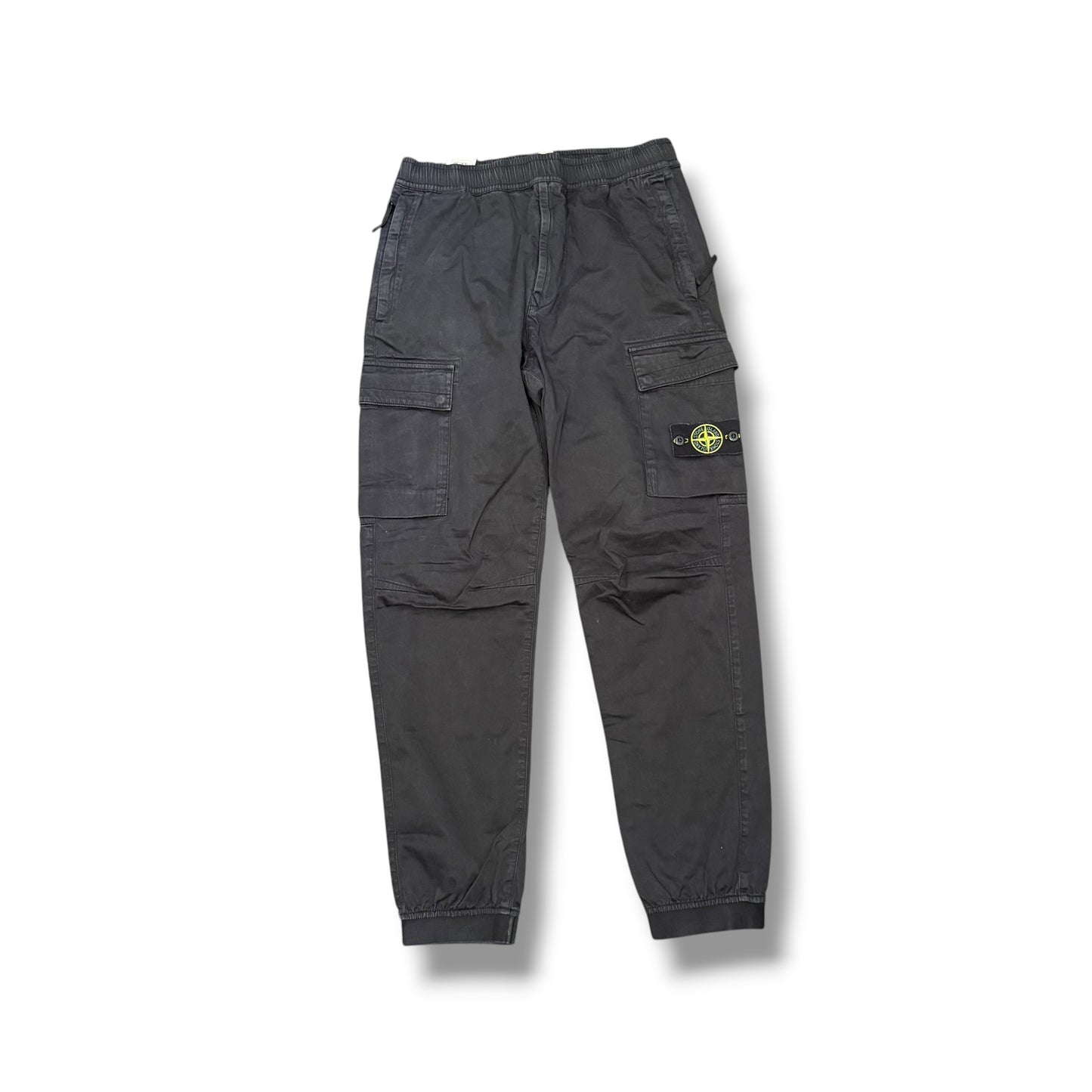 Stone Island Cargos (32”)