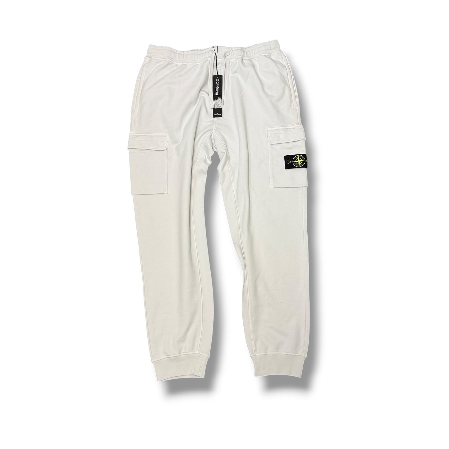 Stone Island Joggers (3XL)
