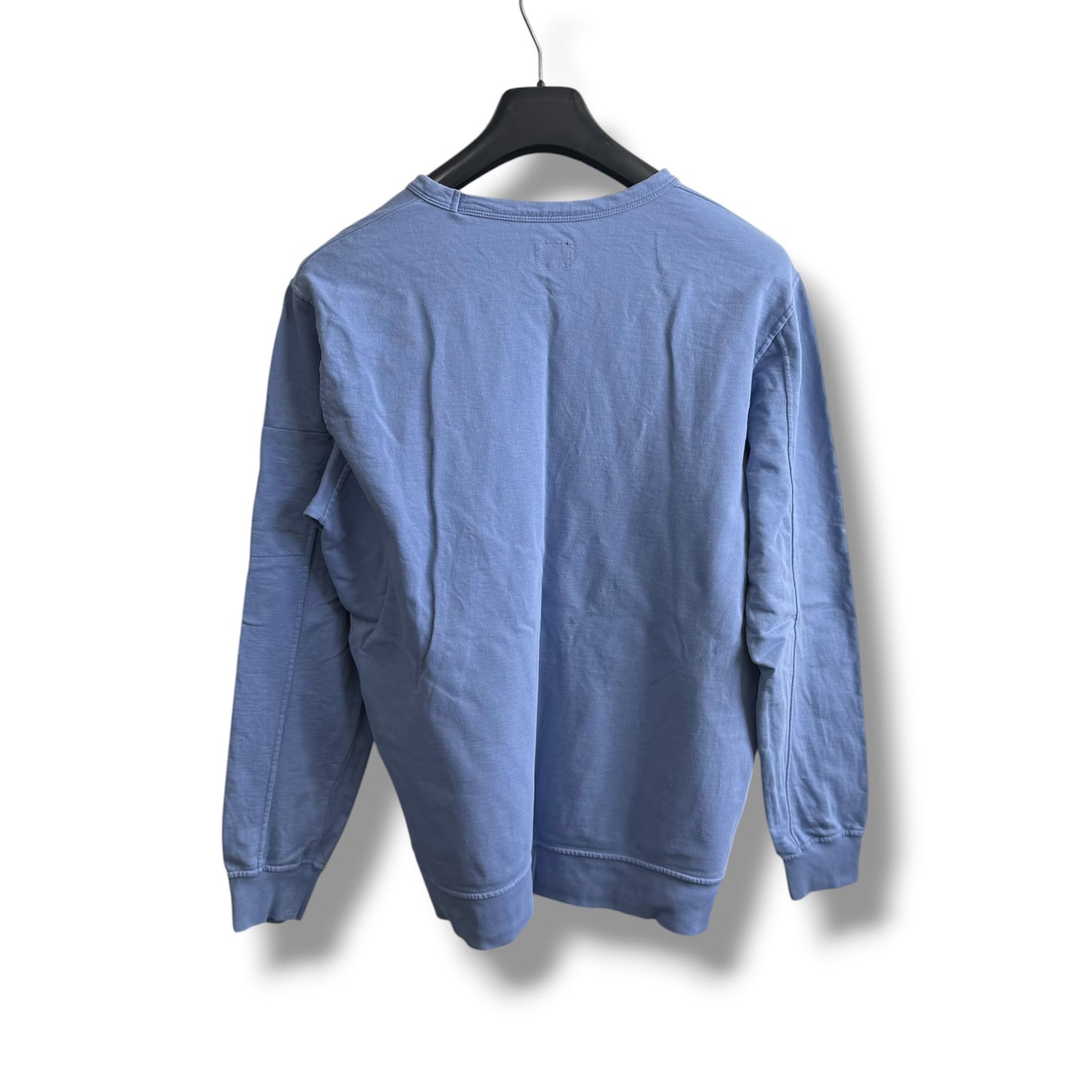 CP Company Sunmer Sweatshirt (XL, 23.5”)