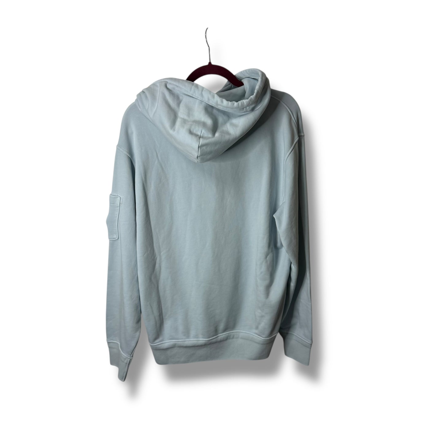 CP Company Hoodie (M, 22.5”)