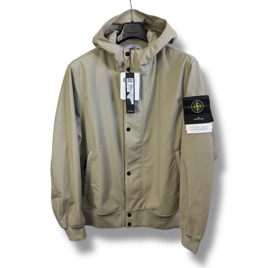 Stone Island Soft Shell New Season 2025 (XL, 25”)
