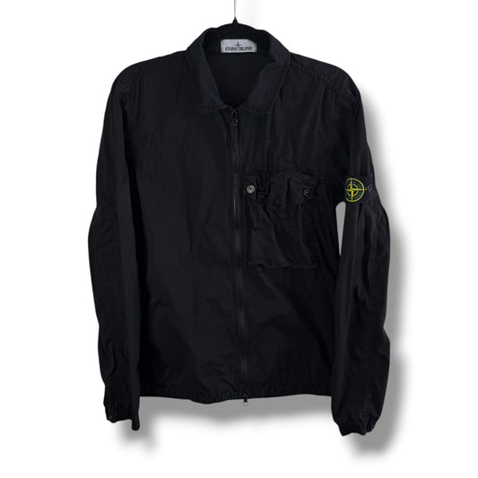 Stone Island Overshirt (M, 21.5”)