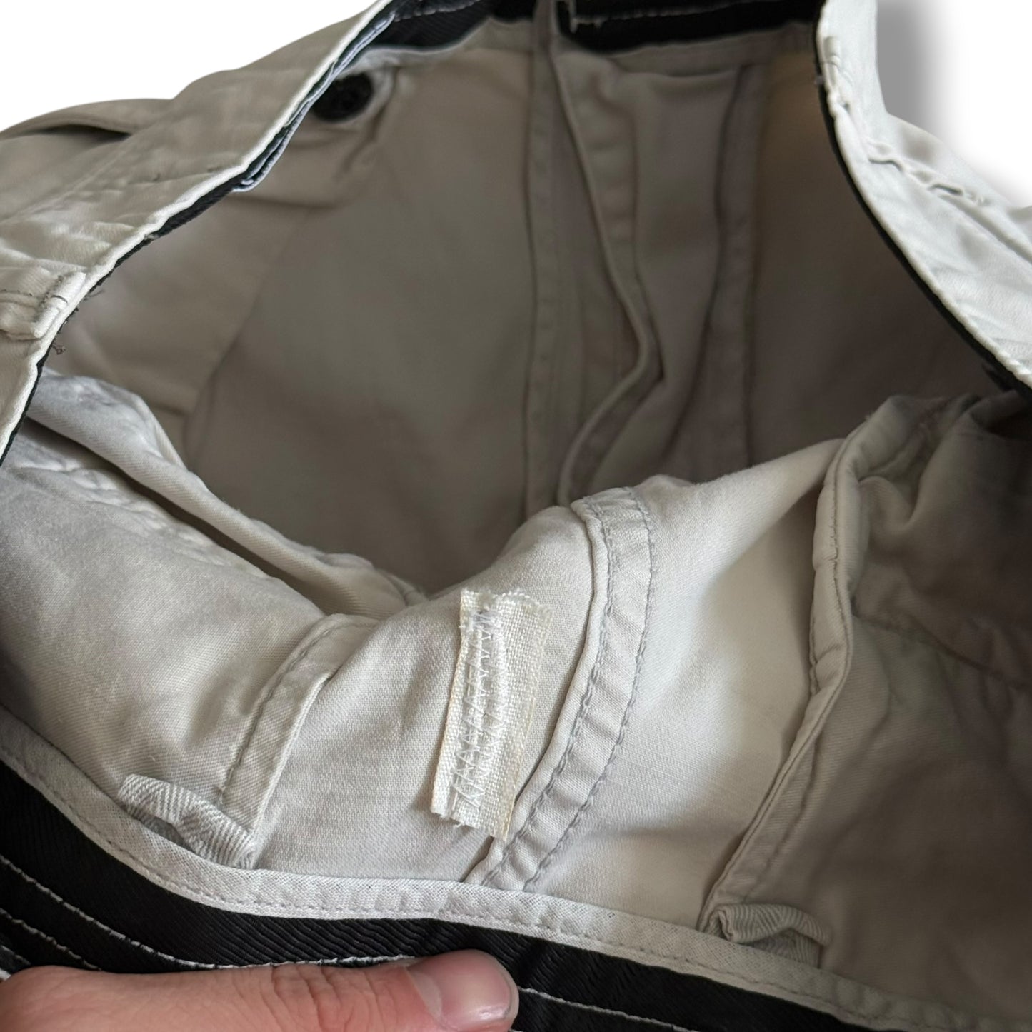 Stone Island Cargo Shorts (29”)