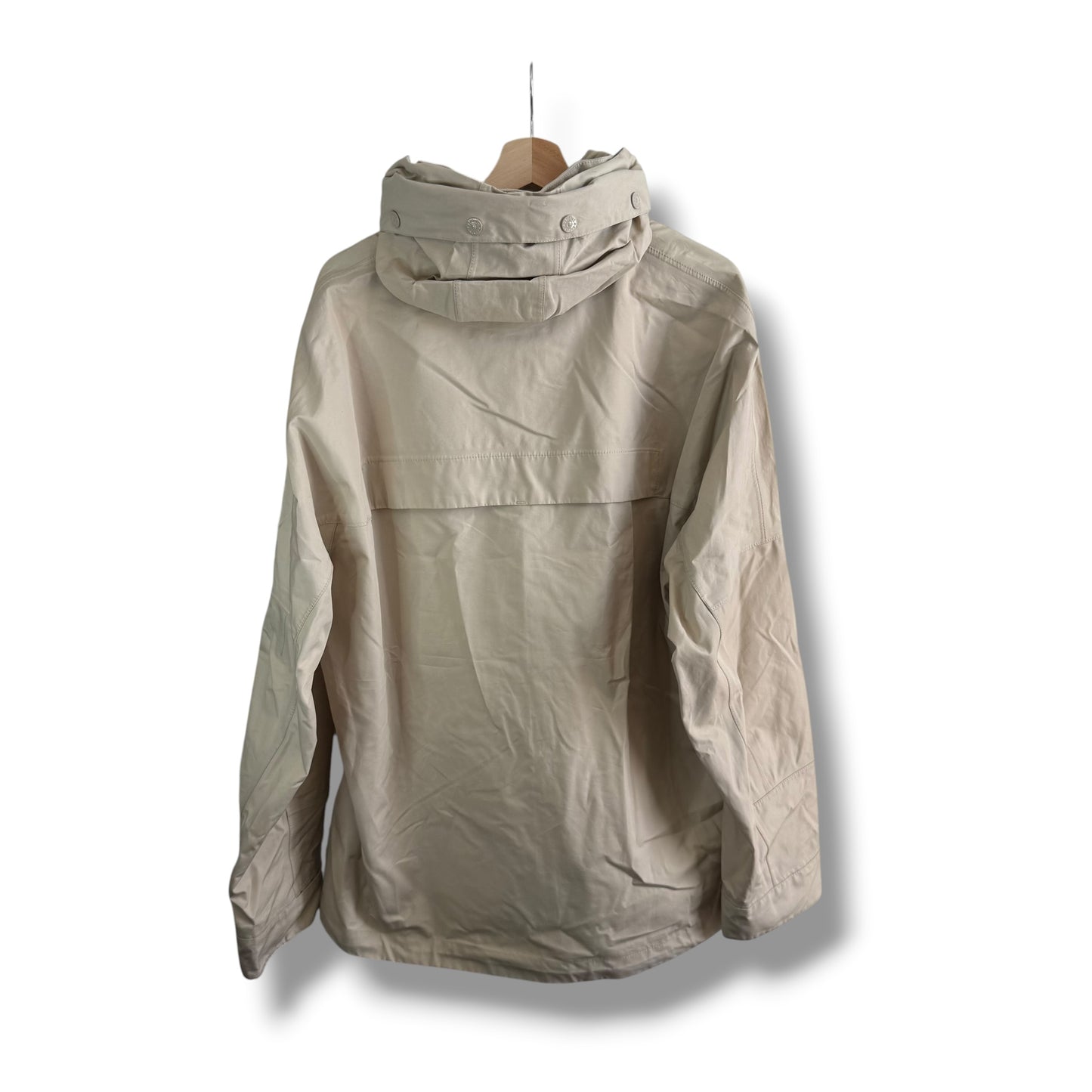 Stone Island O-Ventile Ghost Parka (XL, 26”)
