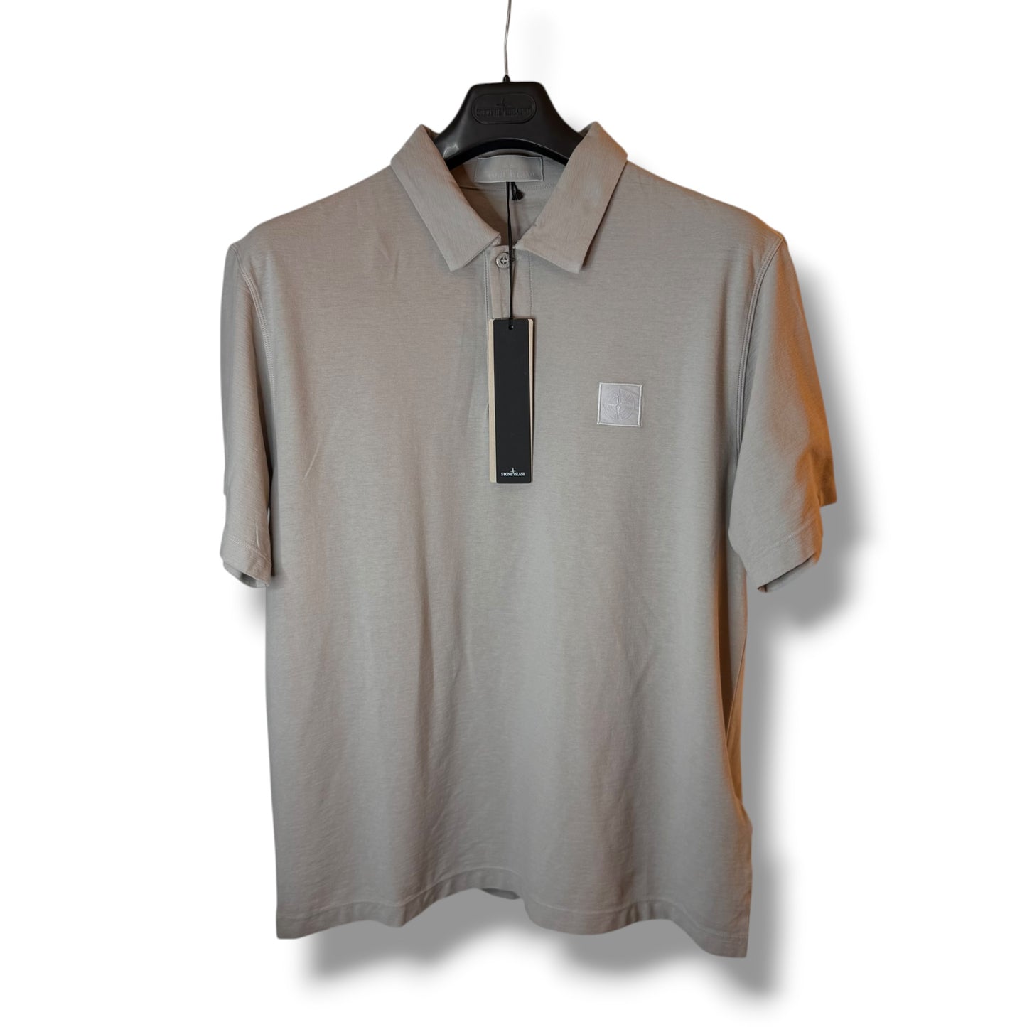 Stone Island Ghost Polo (S, 19.5”)