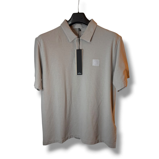 Stone Island Ghost Polo (S, 19.5”)