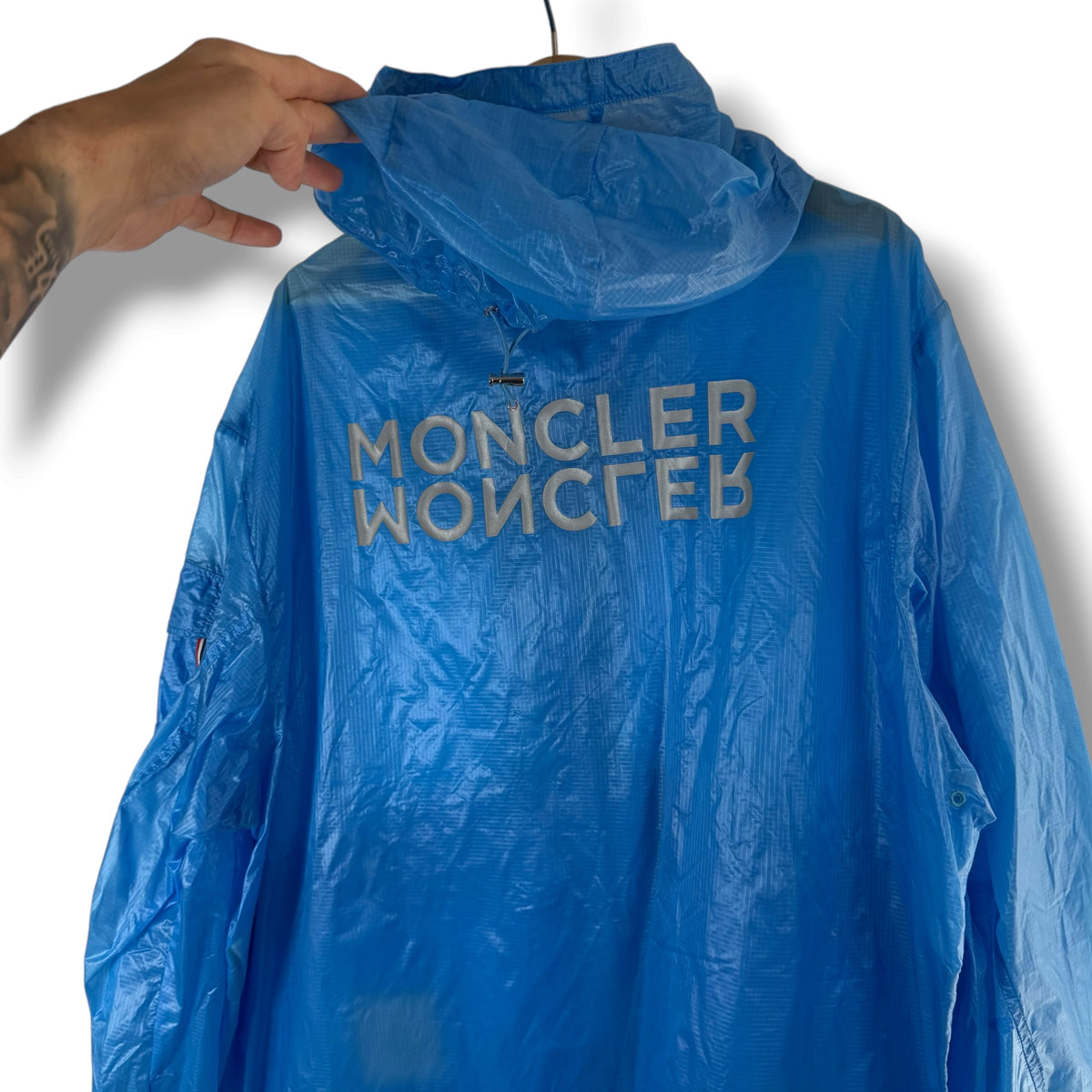 Moncler Ebizo (Size 7, 28”)