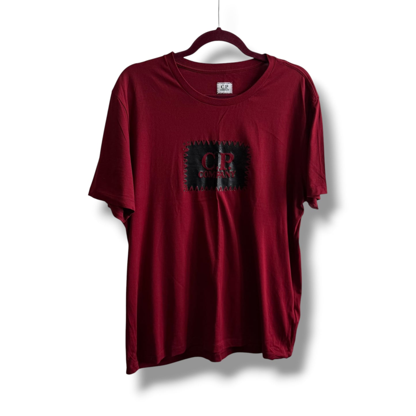 CP Company T-shirt (L, 22”)