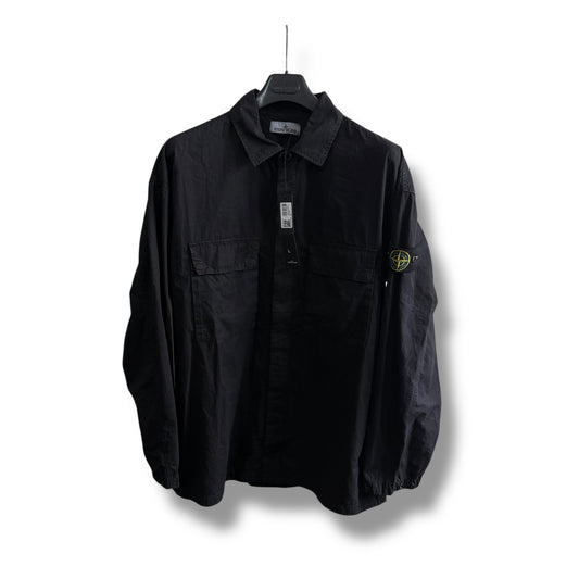 Stone Island Overshirt (XXL, 27.5”)