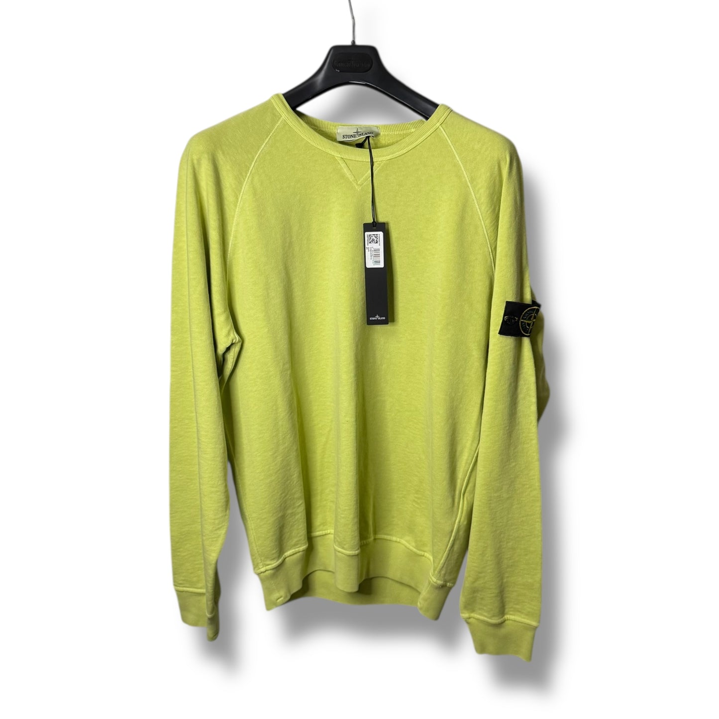 Stone Island Sweatshirt (XL, 25”)