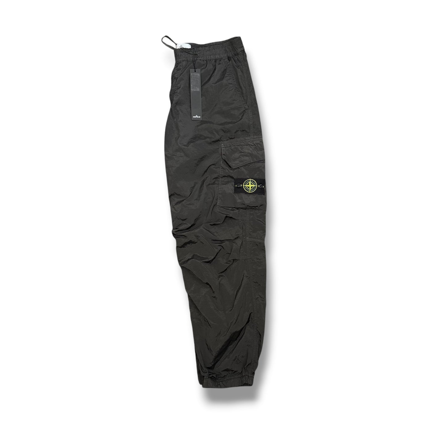 Stone Island Nylon Metal Cargos (33”)
