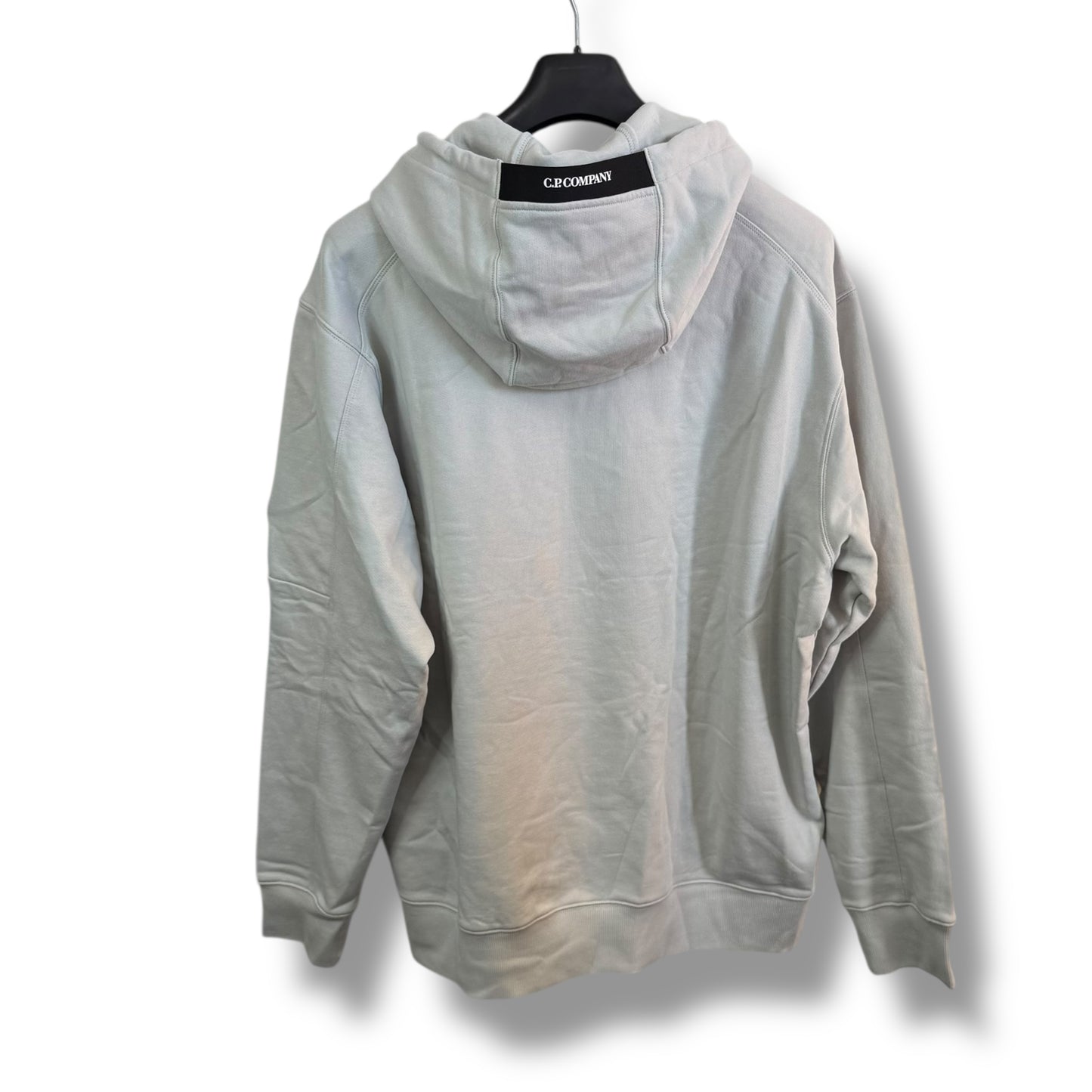 CP Company Hoodie (XXL, 26.5”)