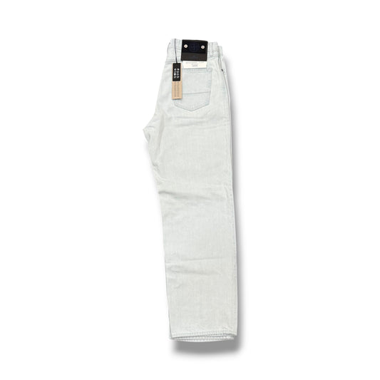 Stone Island Indigo-Denim Ultra Bleach Jeans SS_26 (32”)