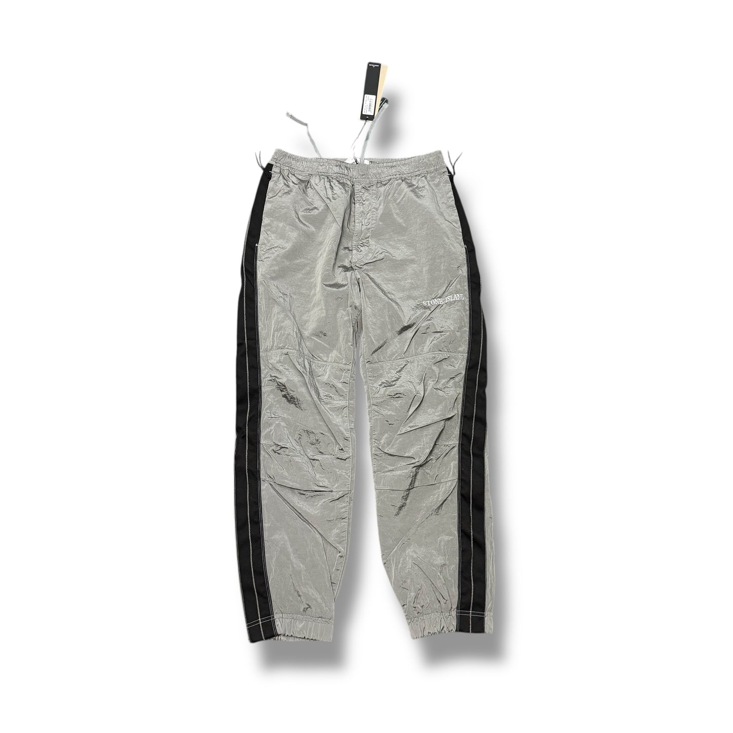 Stone Island Spell Out Cargos (32)