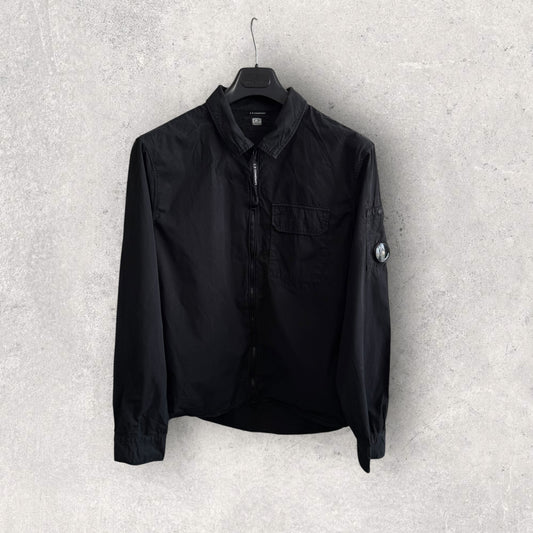 CP Company Overshirt (XL, 22.5”)