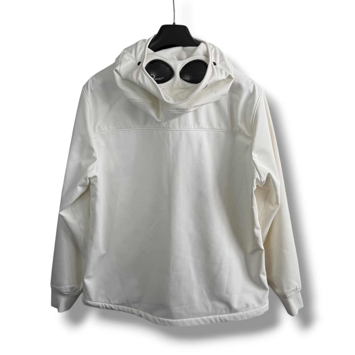 CP Company Goggle Soft Shell-R (L, 23.5”)