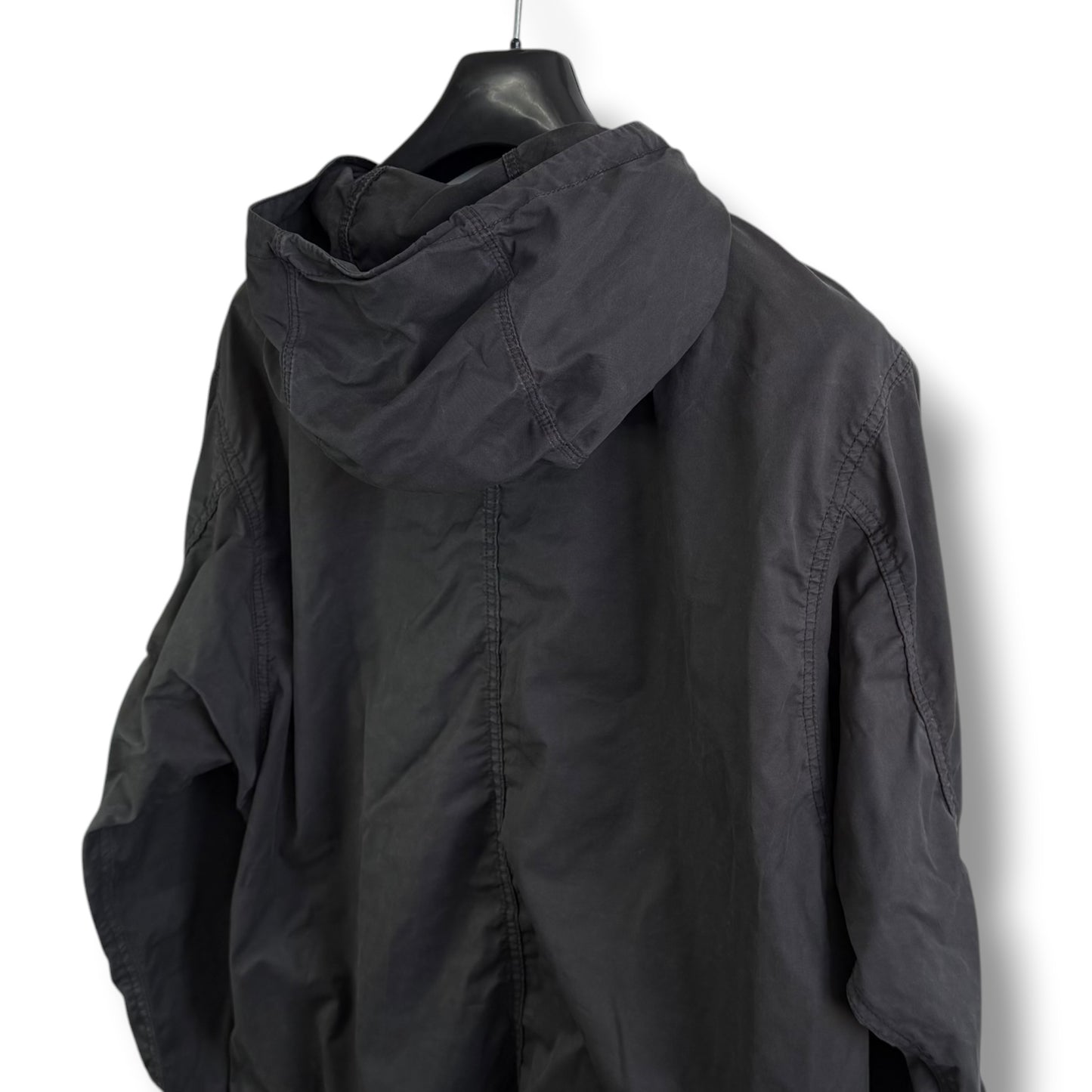 Stone Island Multi-Pocket Smock (M, 25”)