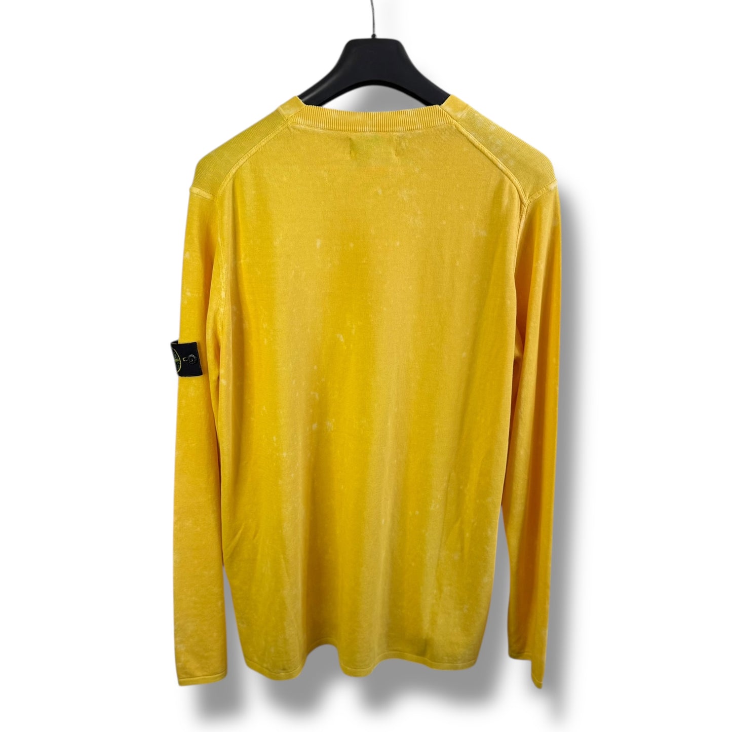 Stone Island OVD Sweatshirt (2XL, 25”)