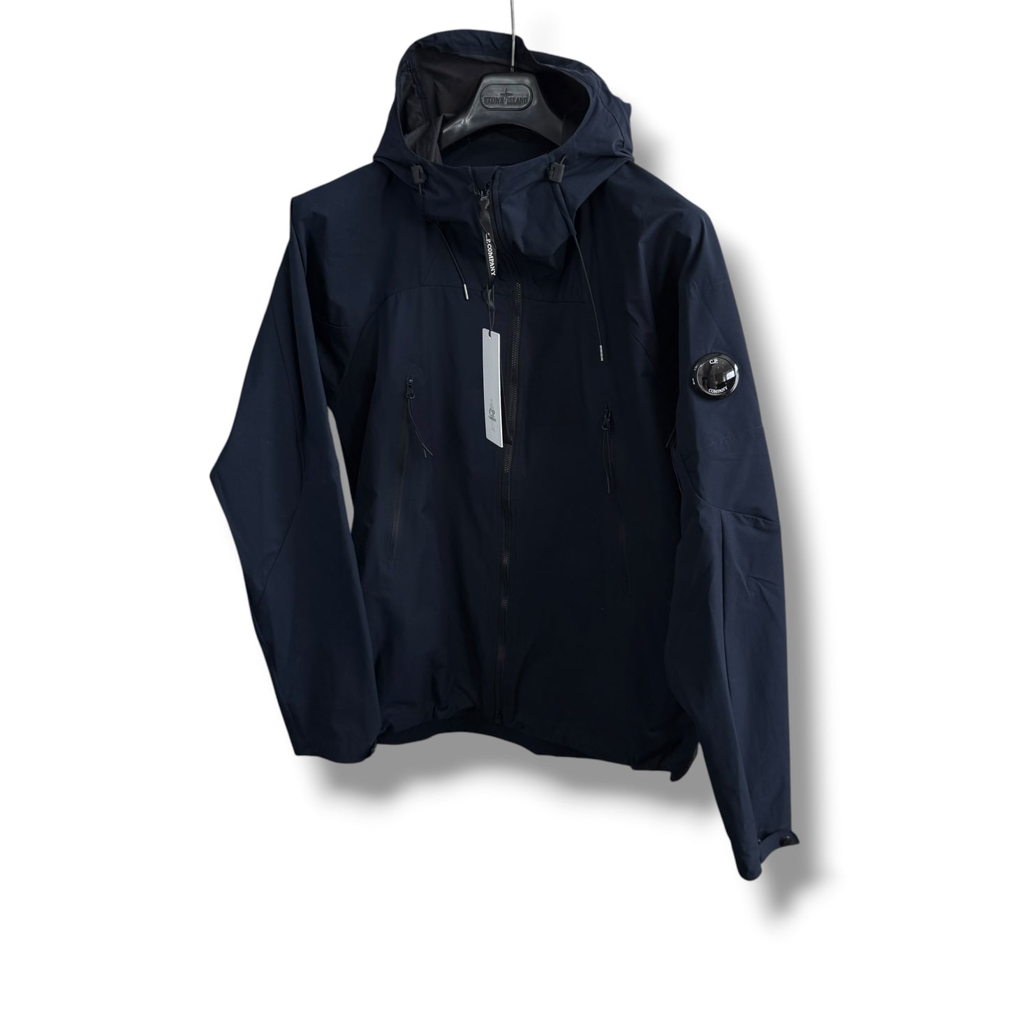 CP Company Pro Tek Windbreaker (50, 22.3”)