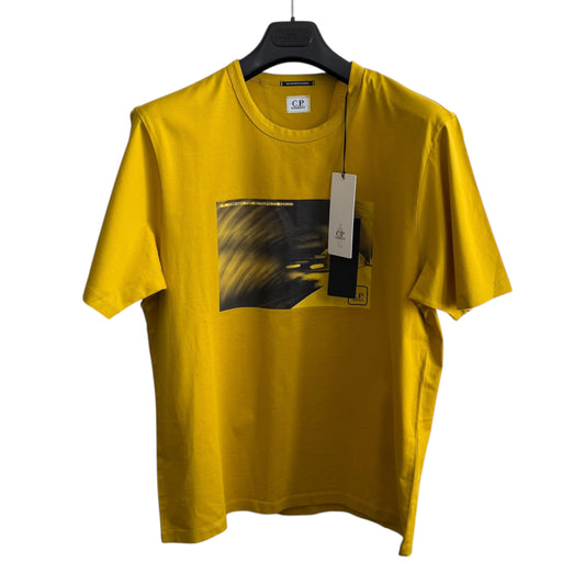CP Company Metropolis T-shirt (M, 21”)