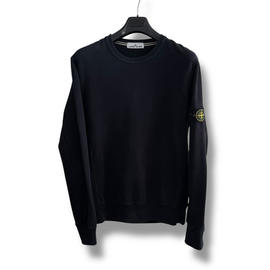 Stone Island Sweatshirt (L, 22”)