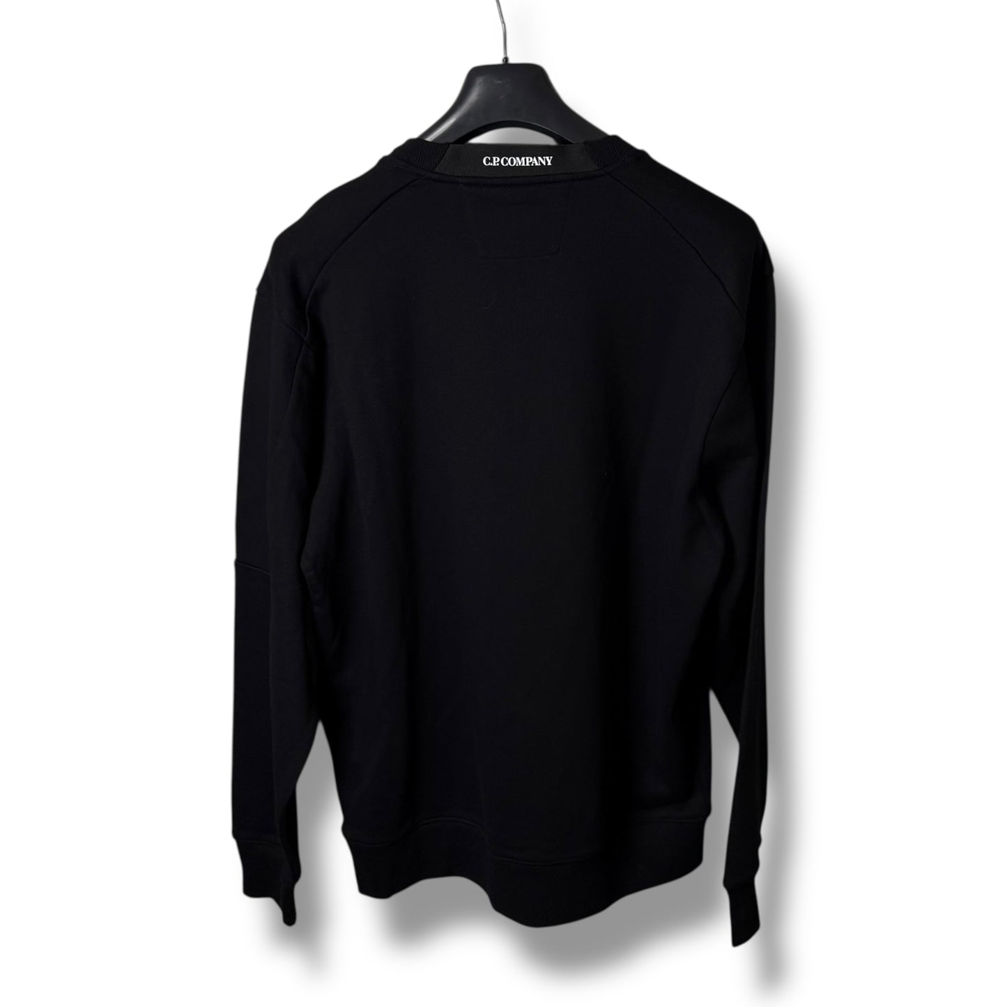CP Company Sweatshirt (XL, 24.5”)