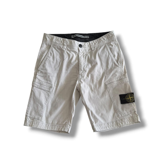 Stone Island Cargo Shorts (29”)