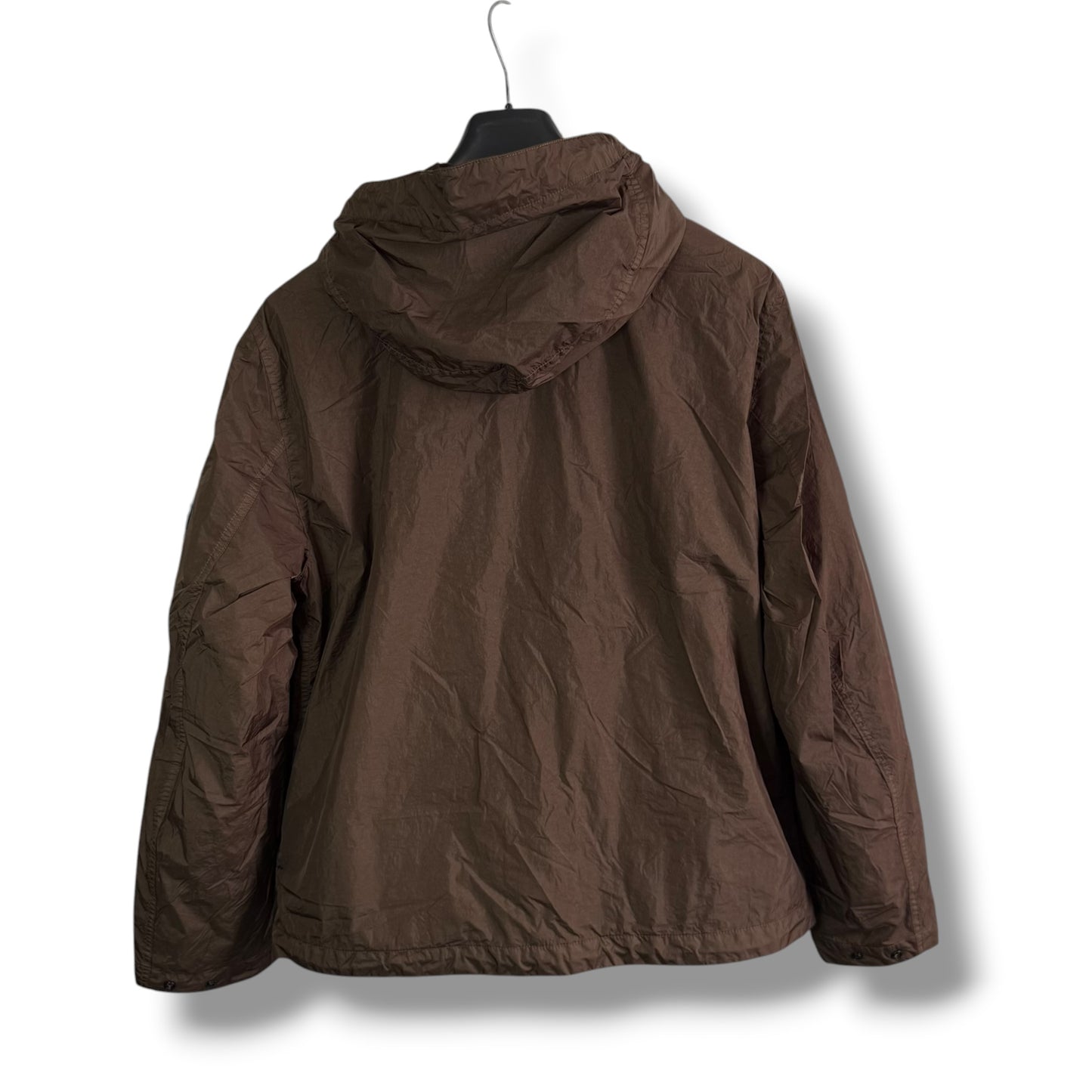 Stone Island Garment Dyed Crinkle Reps (L, 23.8”)