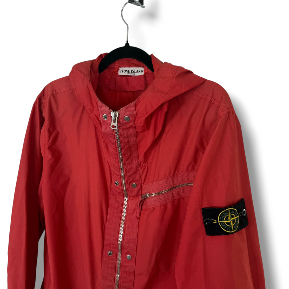 Stone Island Spalmatura (L, 22”)
