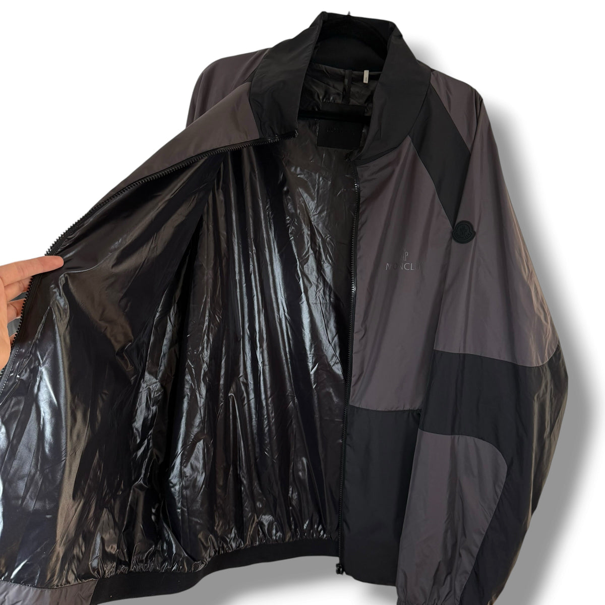 Moncler Hideki Jacket (Size 6, 29.5”)