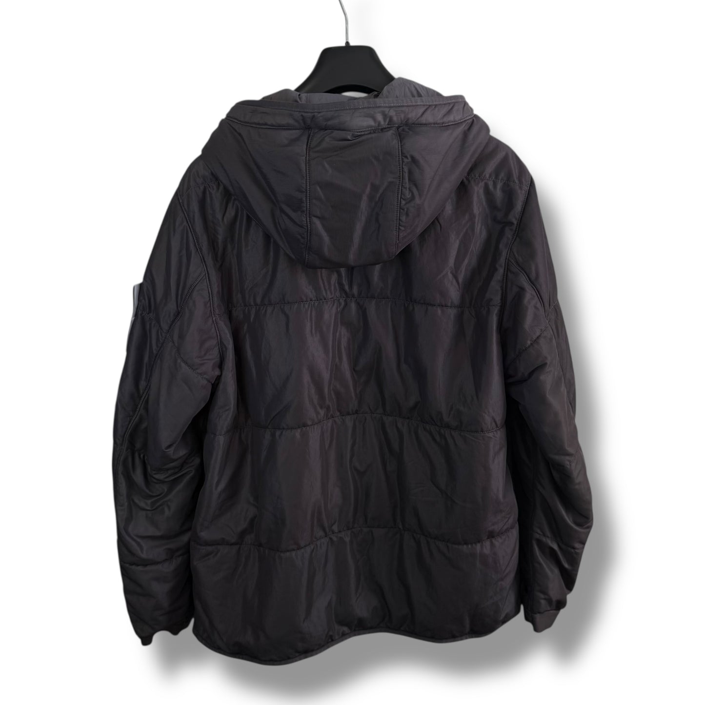 Stone Island Run Proof Nylon Mesh-TC (L, 23”)