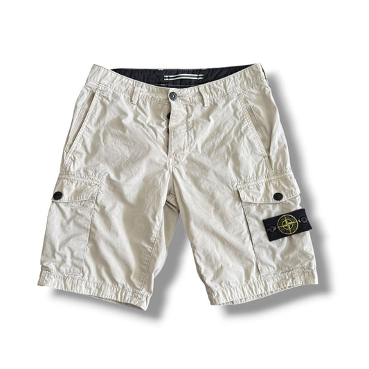 Stone Island Cargo Shorts (32”)