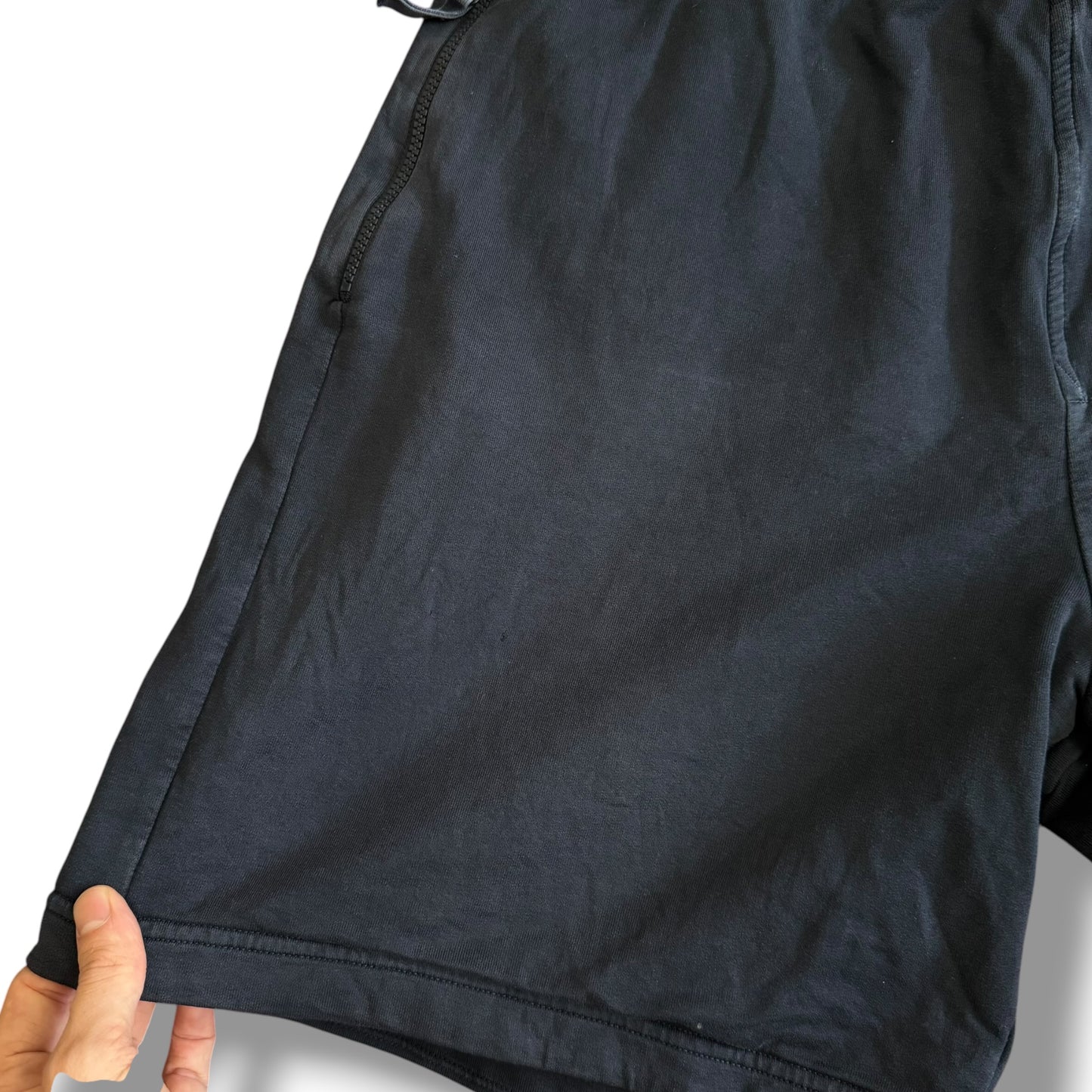 Stone Island Ghost Jogger Shorts (XXL)